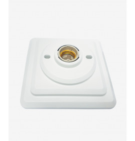 Plafon Quadrado - Enerlux